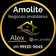 Alex Amolite Negócios Imobiliários